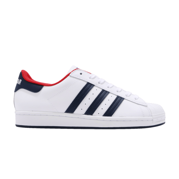 adidas Superstar Top Ten