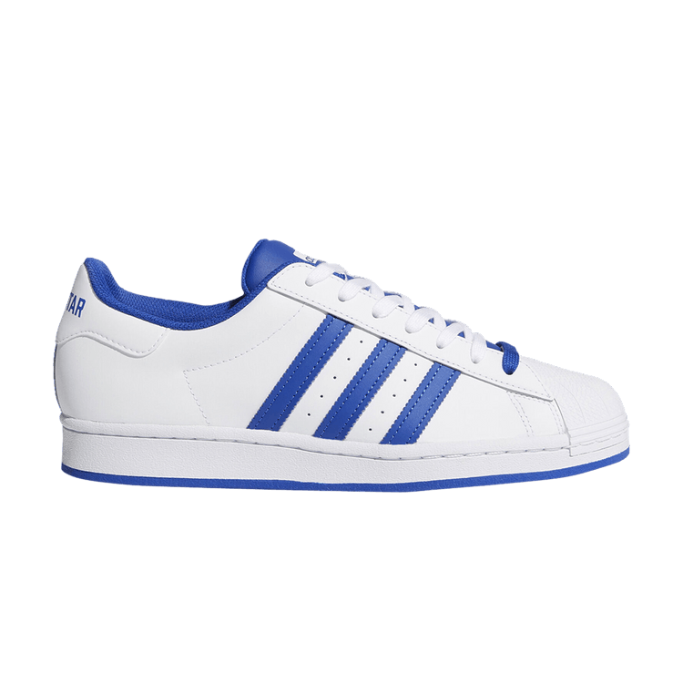 adidas Superstar Forum