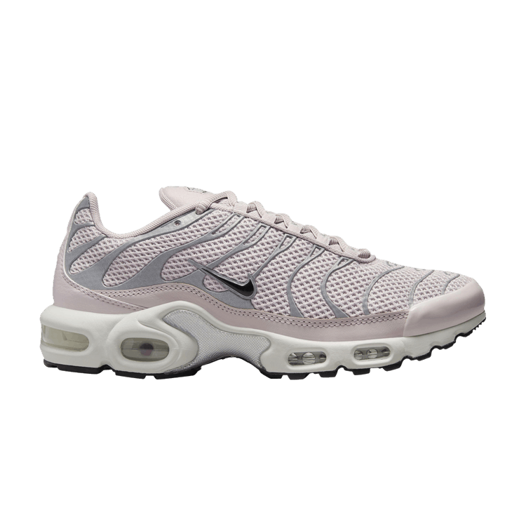 Nike Air Max Plus Platinum Violet (Women's)