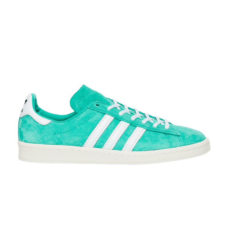 adidas Campus 80s Shock Mint