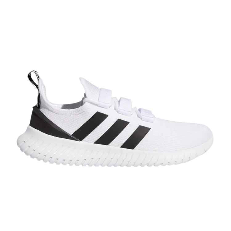adidas Kaptir Cloud White Core Black