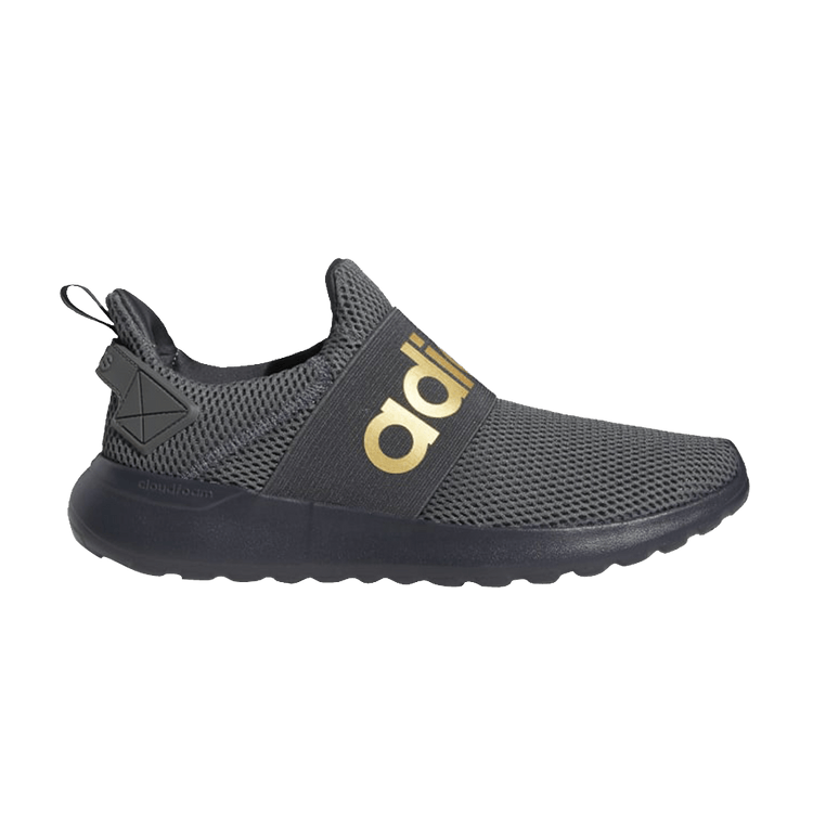 adidas Lite Racer Adapt Grey Six Gold