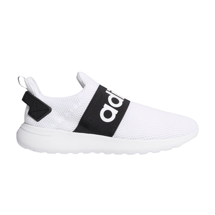 adidas Lite Racer Adapt Cloud White Black
