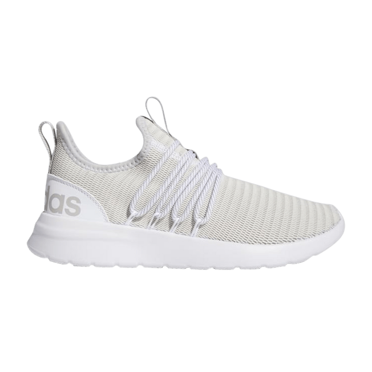 adidas lite racer adapt cloud white