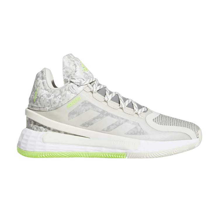 adidas D Rose 11 Vet-Tix