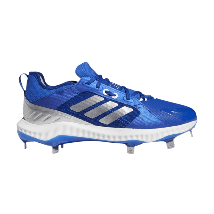 adidas Purehustle Royal Blue (Women's)