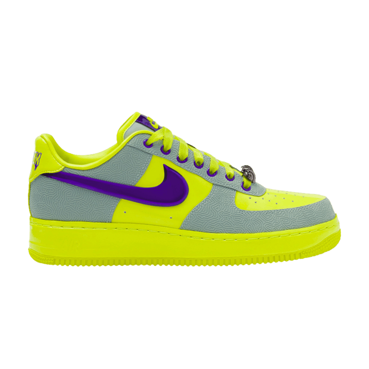 Nike Air Force 1 Low RTFKT Clone X Alien (Edition of 60)