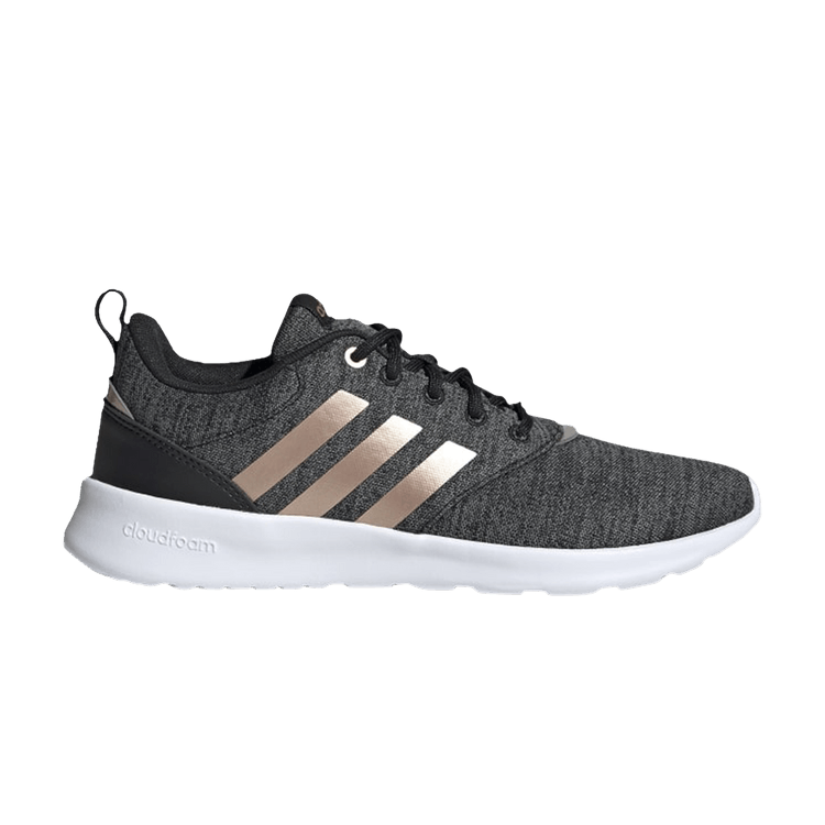 adidas QT Racer 2.0 Grey Six Copper (Women's)