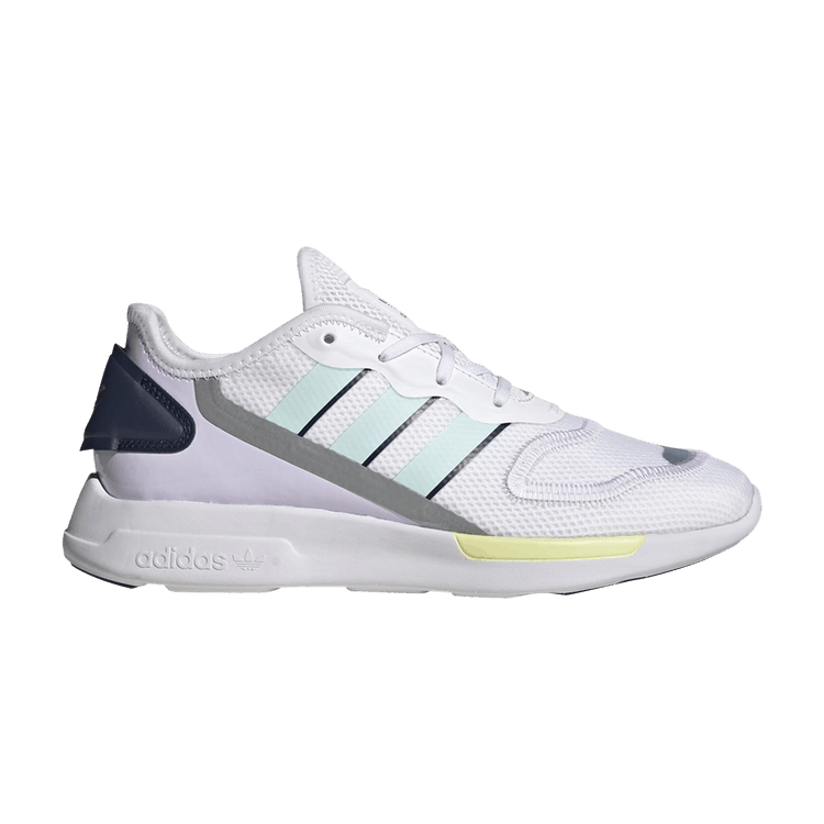 adidas ZX 2K Florine White Ice Mint (Women's)