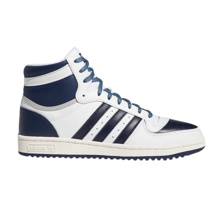 adidas Top Ten RB Collegiate Navy