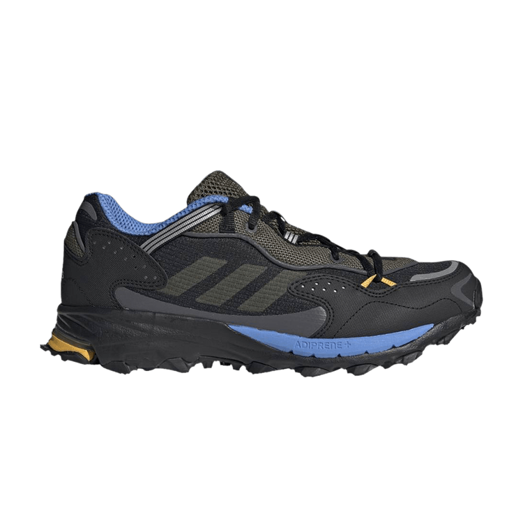 adidas Response Hoverturf GF6100AM Core Black Branch