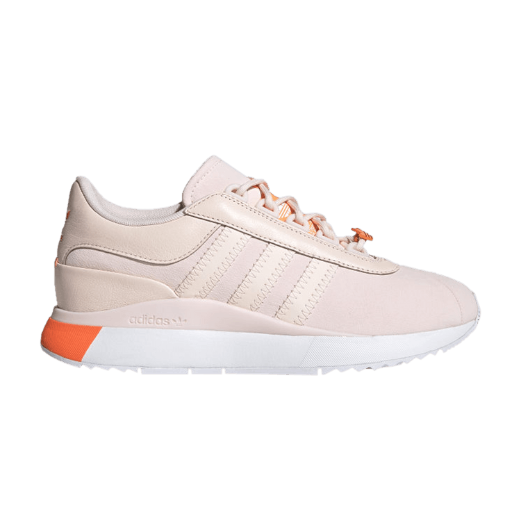 adidas SL Andridge Pink Tint Signal Orange (Women's)