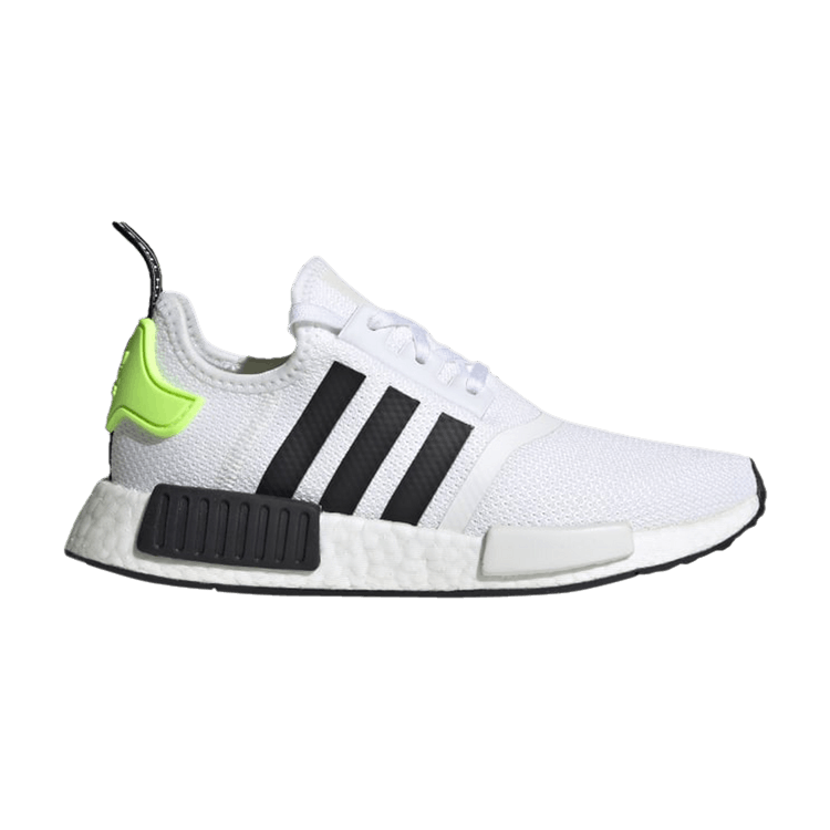 adidas NMD R1 Cloud White (GS)