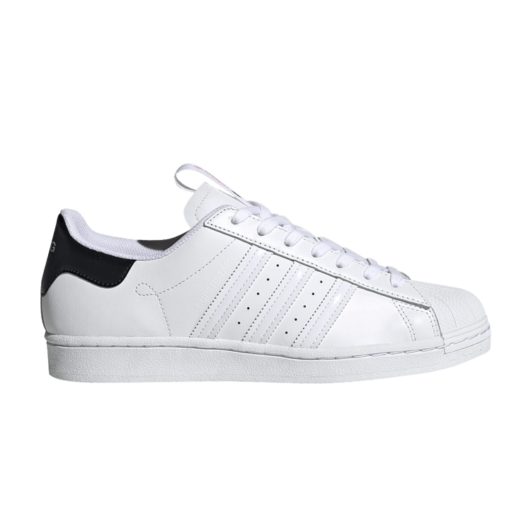 adidas Superstar Shanghai