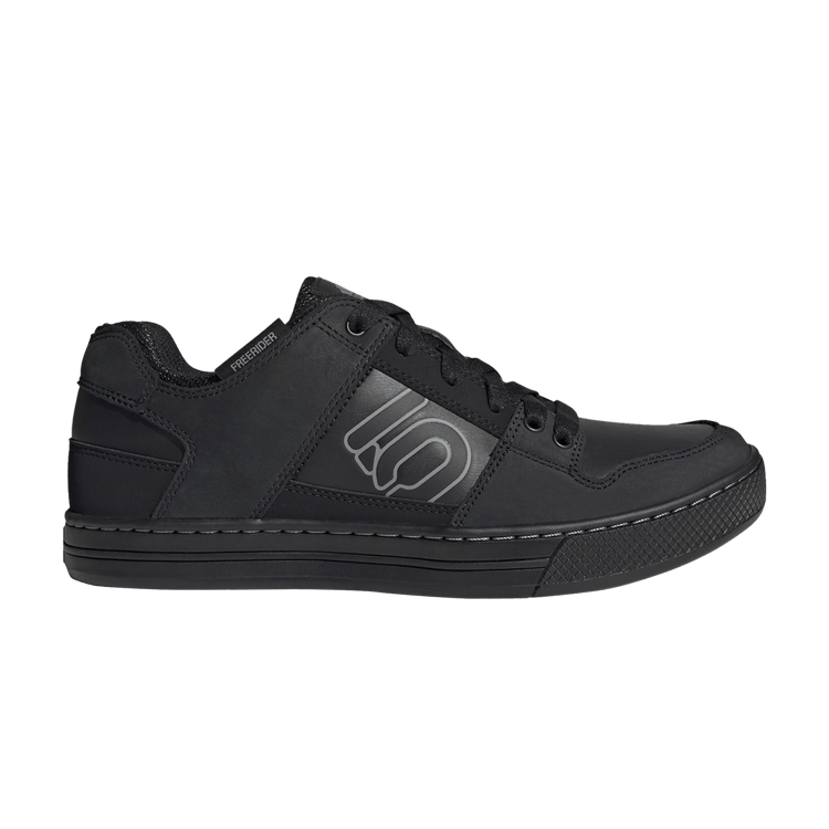 adidas Five Ten Freerider DLX Core Black Grey Three