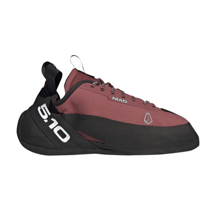 adidas Five Ten NIAD Core Black Crew Red Acid Mint