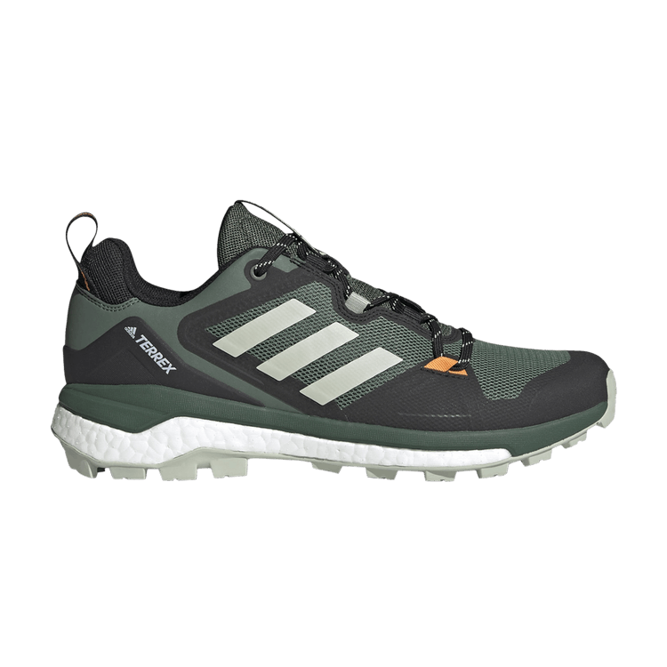 adidas Terrex Skychaser 2.0 Green Oxide