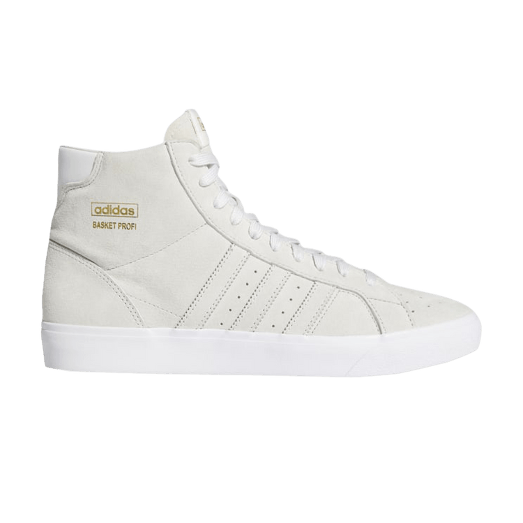 adidas Basket Profi Crystal White – Side Kicks