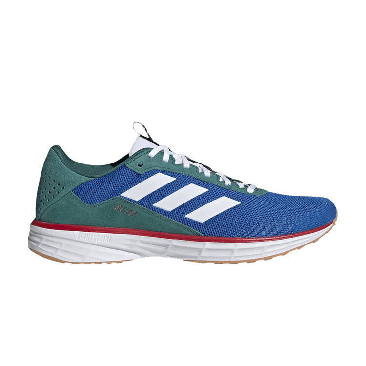 adidas SL20 Noah Blue