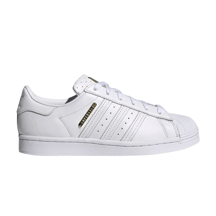 adidas Superstar Badge of Gold (Women's)