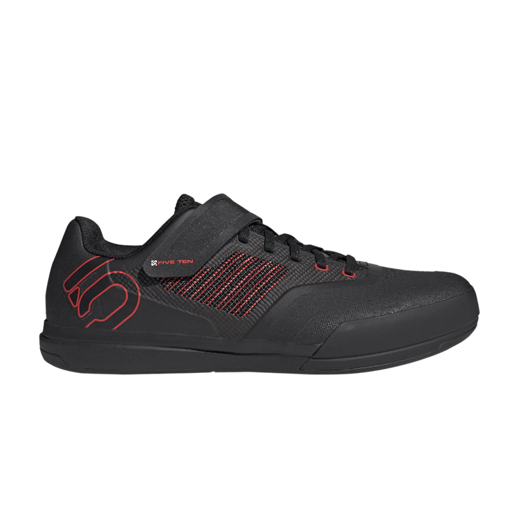 adidas Five Ten Hellcat Pro Red Core Black