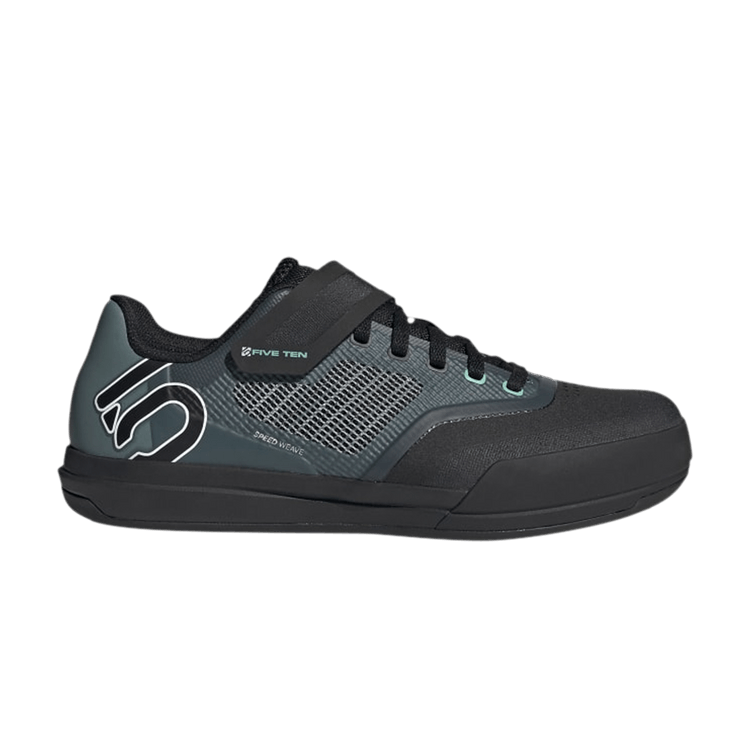 adidas Five Ten Hellcut Pro Hazy Emerald (Women's)