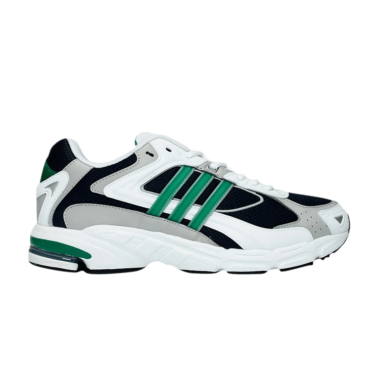 adidas Response CL White Green Black