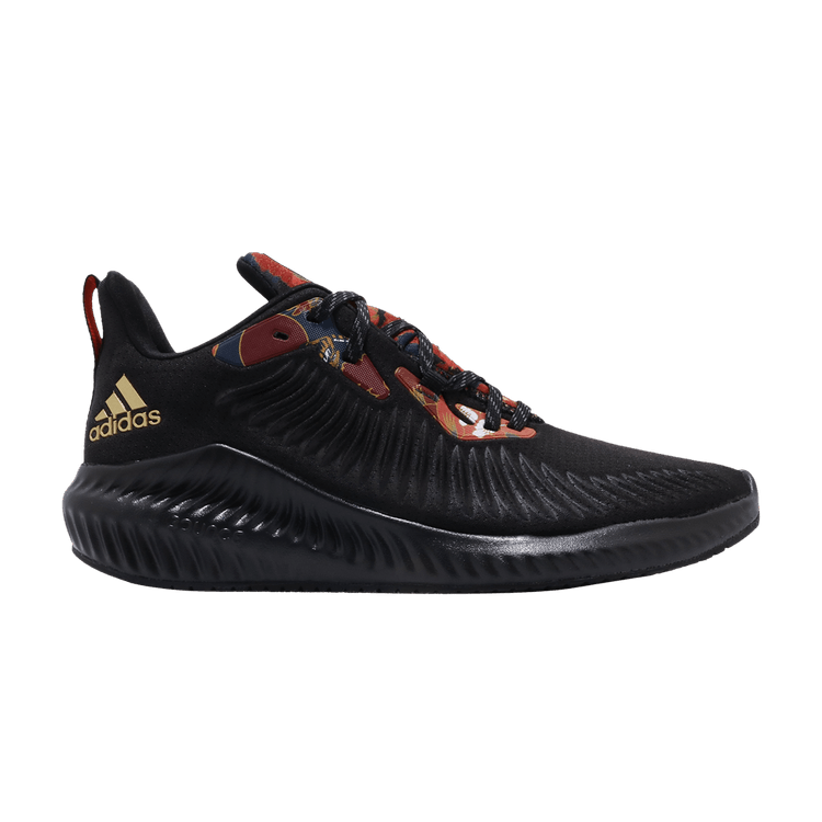 adidas Alphabounce 3 Chinese New Year