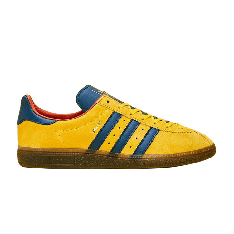 adidas SNS GT London