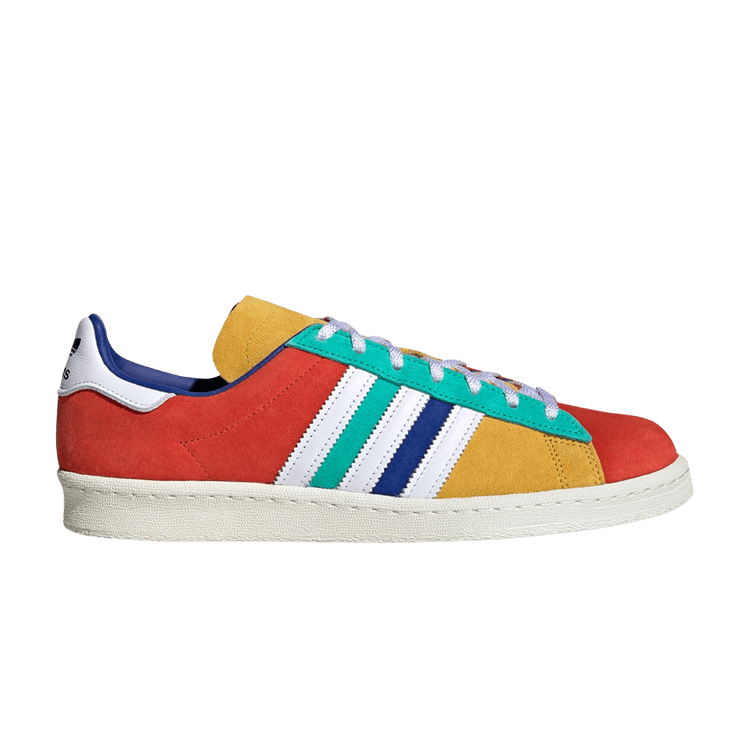 adidas Campus 80s Multi