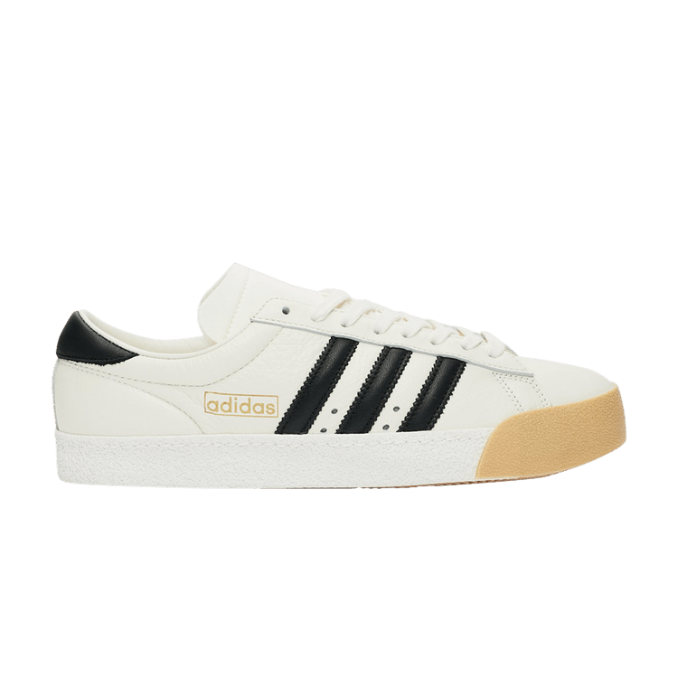 adidas Supergrip Off White Black