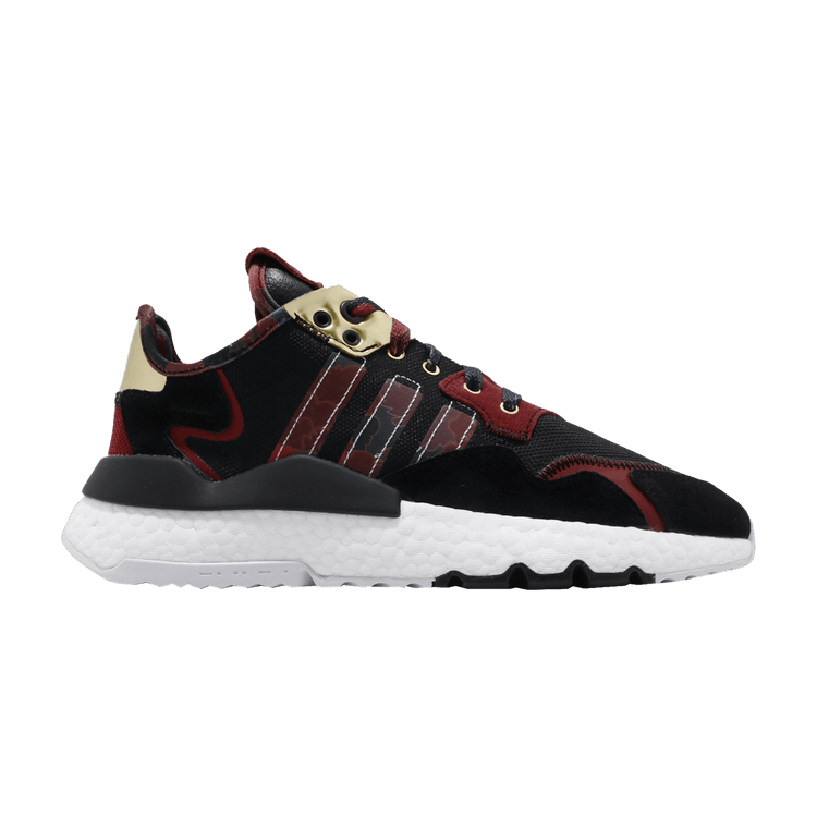 adidas Nite Jogger CNY 2020