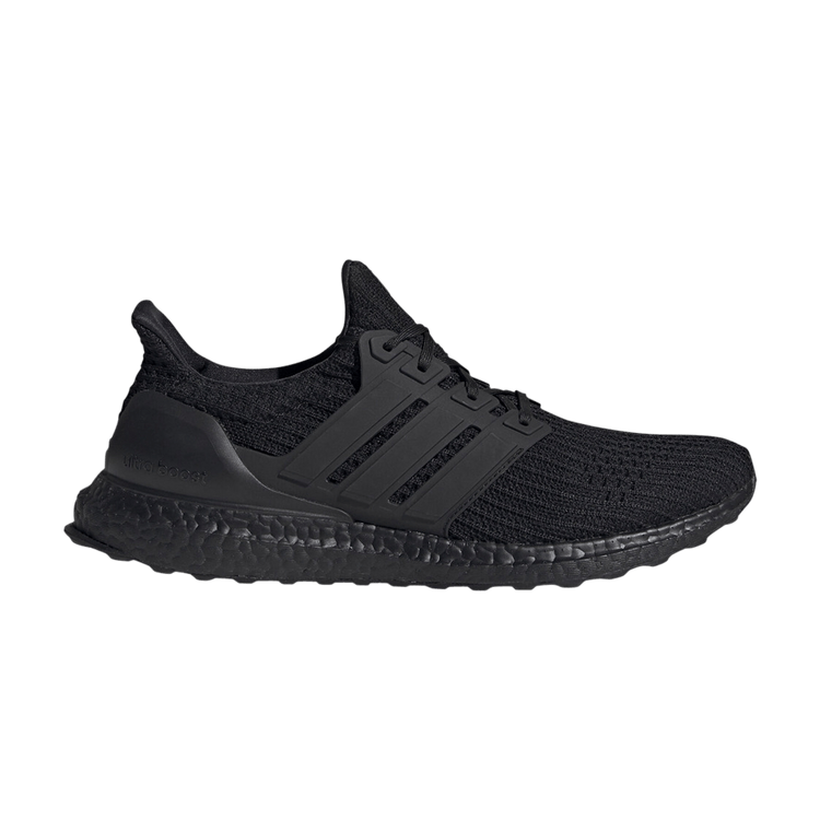 adidas Ultra Boost 4.0 Triple Black (2020)