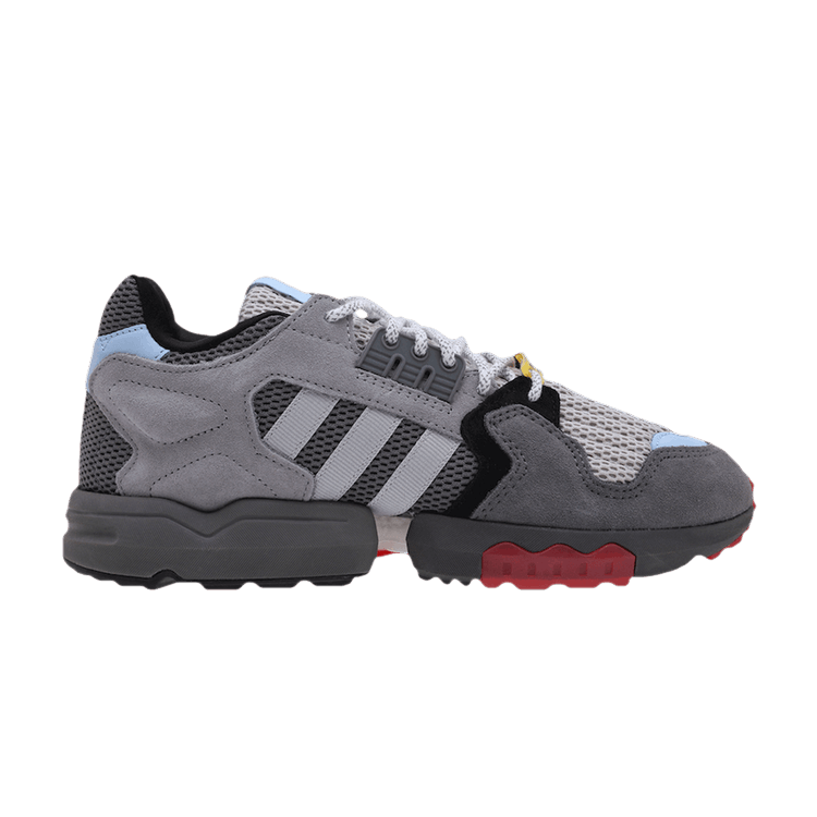 adidas ZX Torsion Ninja Time In Grey
