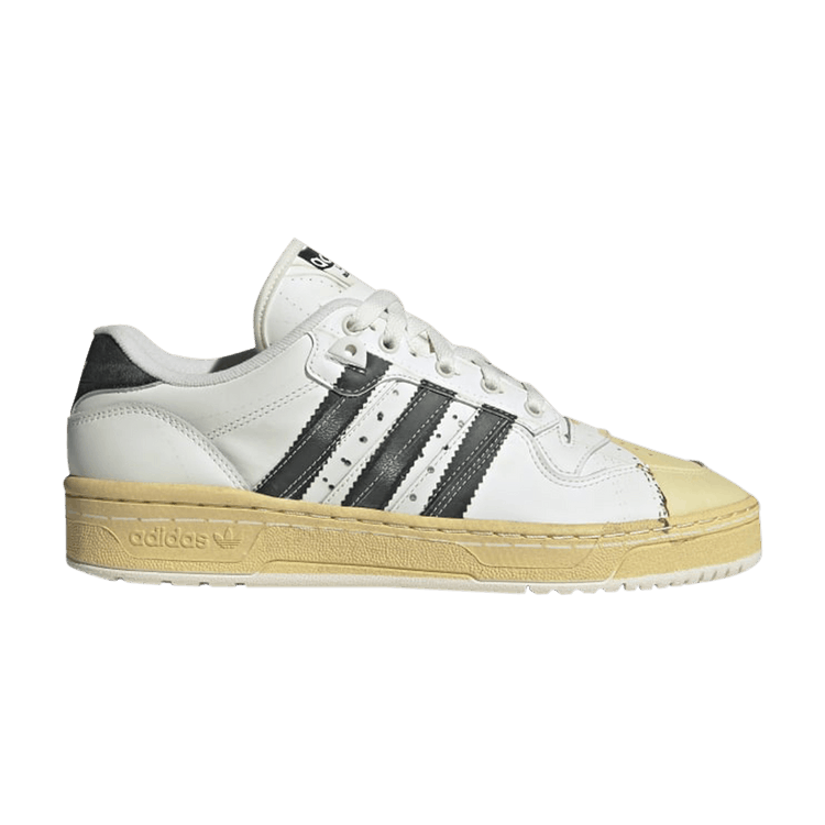 adidas Rivalry Low Superstar