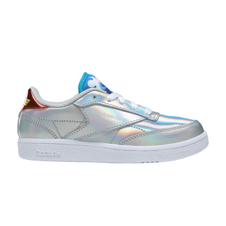 Reebok Club C 85 DC Wonder Woman (PS)