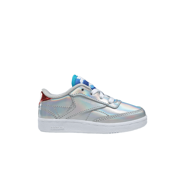 Reebok Club C 85 DC Wonder Woman (TD)