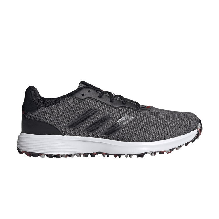 adidas S2G Spikeless Grey Black