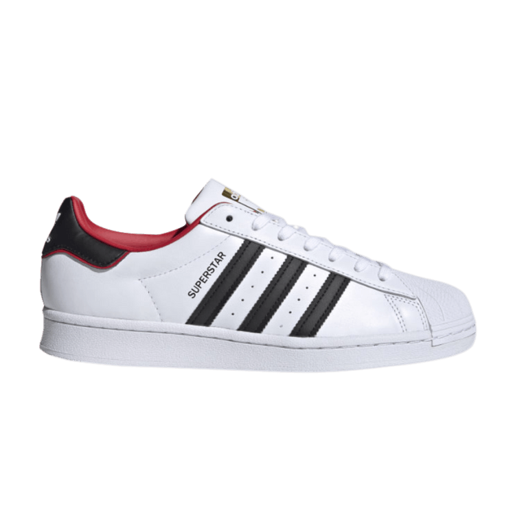 adidas Superstar Valentine's Day White (2020)