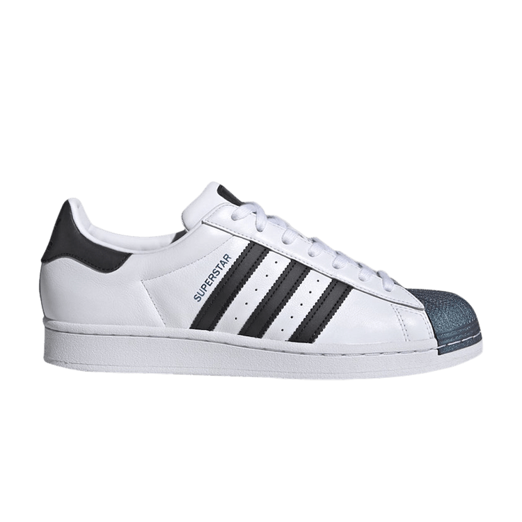 adidas Superstar Xeno Shell Toe White