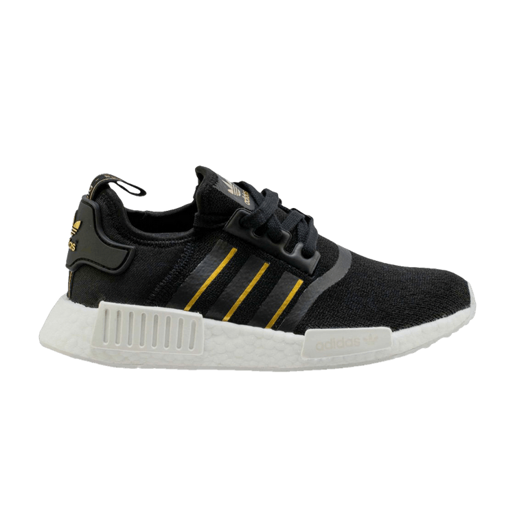 adidas NMD_R1 Core Black (Women's)