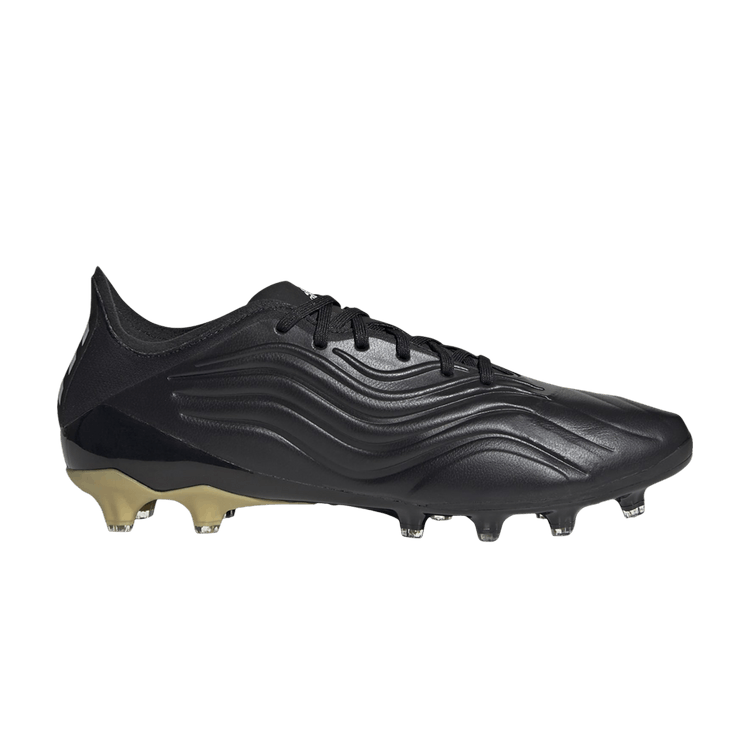 adidas Copa Sense 1 AG Black Gold Metallic