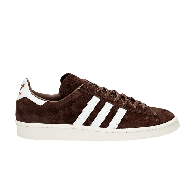 adidas Campus Homemade Pack Brown