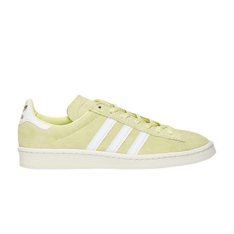 adidas Campus Homemade Pack Yellow