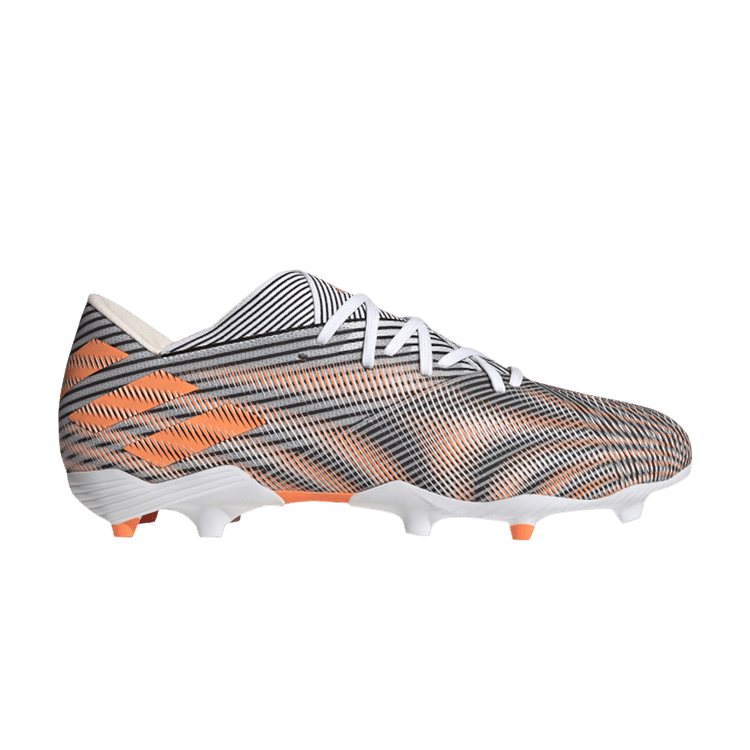 adidas Nemeziz 2 FG Tension Tape Screaming Orange