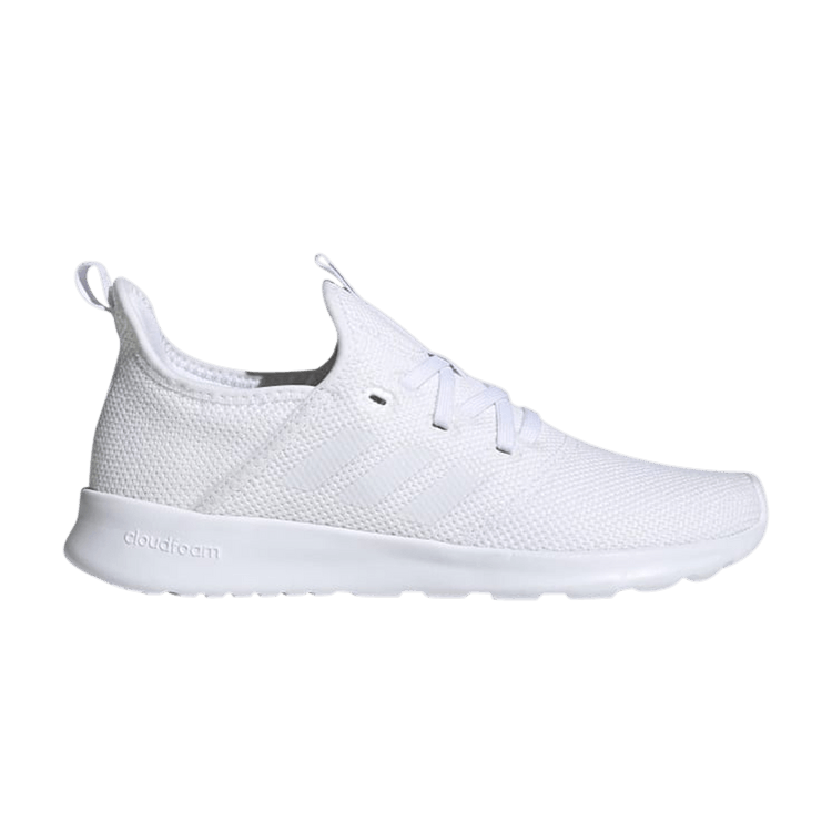 adidas Cloudfoam Pure Cloud White (Women's)