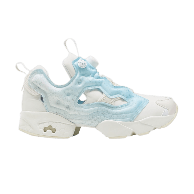 Reebok Instapump Fury Legion of Fury Blue