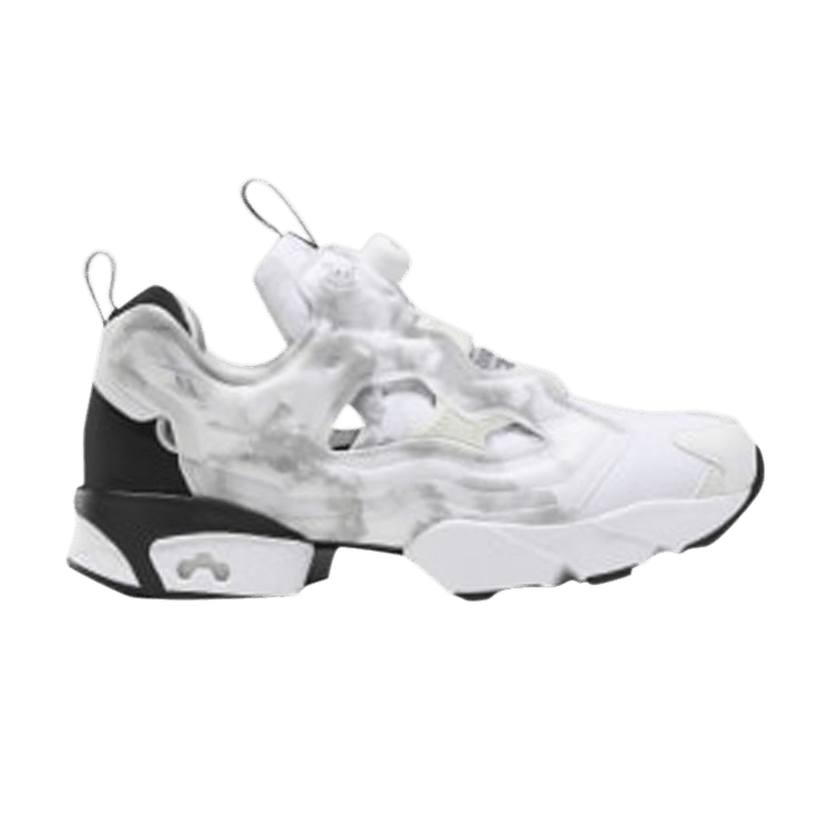 Reebok Instapump Fury Legion of Fury White