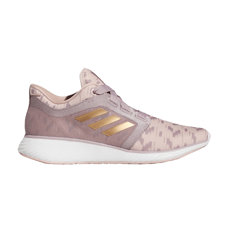 adidas Edge Lux 3 Pink Spirit (Women's)