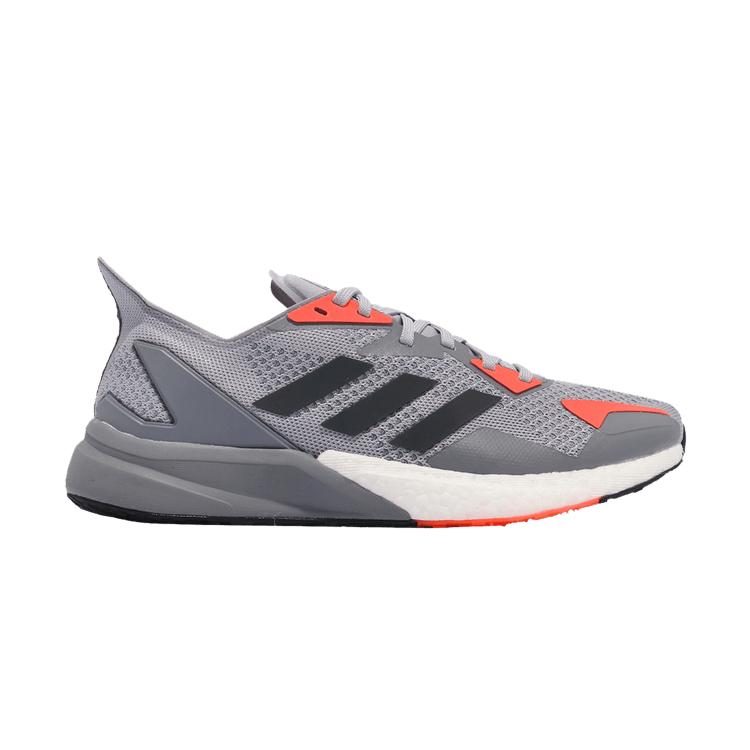 adidas X9000L3 Glory Grey